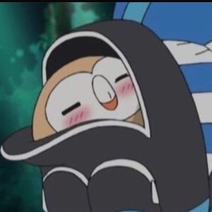 Meet your Posher, Efren